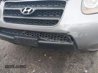2007 Hyundai Santa Fe GLS z VIN 5NMSG73D47H075242, wystawiony jako IAAI lot #42346901 z przebiegiem 87 104 mil mil oraz . Historia ofert i sprzedaży dostępna na DreamBid. Obrazek 14.