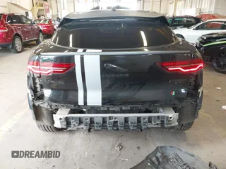 2019 Jaguar I-Pace HSE z VIN SADHD2S12K1F76296, wystawiony jako IAAI lot #41870234 z przebiegiem 46 704 mil mil oraz . Historia ofert i sprzedaży dostępna na DreamBid. Obrazek 20.