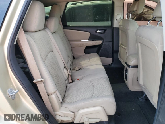 2011 Dodge Journey Mainstreet with VIN 3D4PG1FG8BT530911, listed as a Copart auction lot 50267185 with 181,427 mi miles and Salvage Title. Bid and sale history available at carsss.com. Image 11.