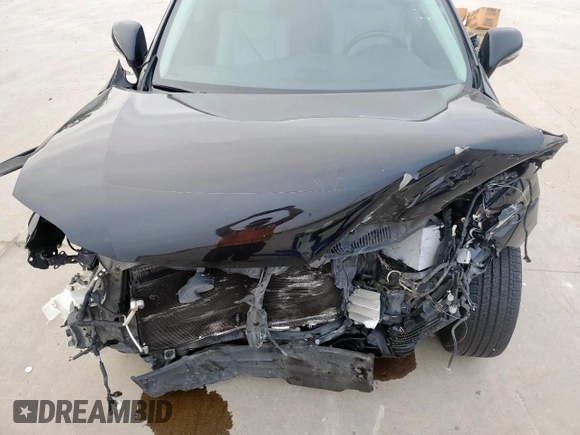 2015 Lexus RX 350 z VIN 2T2ZK1BA9FC207249, wystawiony jako Copart lot #57986115 z przebiegiem 220 167 mil mil oraz Szkoda całkowita • Salvage title. Historia ofert i sprzedaży dostępna na DreamBid. Obrazek 11.