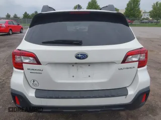2019 Subaru Outback Limited z VIN 4S4BSANC9K3342474, wystawiony jako IAAI lot #42304916 z przebiegiem 142 353 mil mil oraz . Historia ofert i sprzedaży dostępna na DreamBid. Obrazek 16.