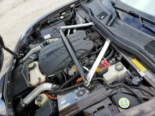 2018 Karma Revero z VIN 50GK41SA0JA000037, wystawiony jako Copart lot #41443873 z przebiegiem 37 560 mil mil oraz Nie do naprawy. Historia ofert i sprzedaży dostępna na DreamBid. Obrazek 12.