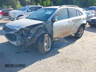 2006 Lexus RX 400h with VIN JTJGW31U860003878, listed as a IAAI auction lot 42226980 with 197,783 mi miles and . Bid and sale history available at DreamBid. Image 17.