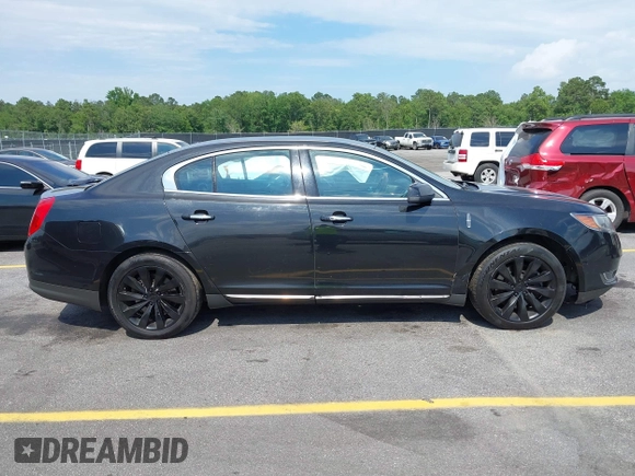 2015 Lincoln MKS с VIN 1LNHL9DK2FG600346, выставлен на аукционе IAAI как лот 42282772 с пробегом 347 761 миль миль и . История ставок и продаж доступна на DreamBid. Изображение 13.