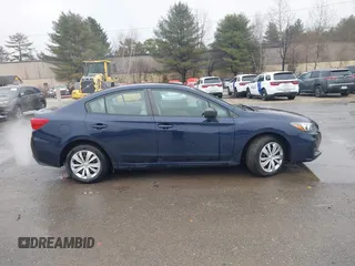 2019 Subaru Impreza с VIN 4S3GKAB69K3613901, выставлен на аукционе IAAI как лот 41951872 с пробегом 16 611 миль миль и . История ставок и продаж доступна на DreamBid. Изображение 13.