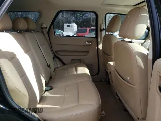 2008 Ford Escape Limited с VIN 1FMCU04198KE83309, выставлен на аукционе Copart как лот 42035635 с пробегом Не указан миль и Списание • Salvage title. История ставок и продаж доступна на DreamBid. Изображение 11.