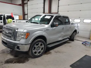 2012 Ford F-150 XL с VIN 1FTFW1EFXCKE30901, выставлен на аукционе IAAI как лот 41536147 с пробегом 255 595 миль миль и . История ставок и продаж доступна на DreamBid. Изображение 17.