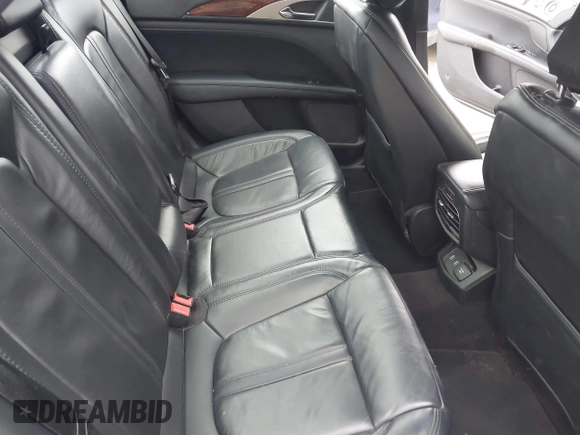 2019 Lincoln MKZ Reserve I with VIN 3LN6L5D91KR606901, listed as a IAAI auction lot 42301754 with 86,587 mi miles and . Bid and sale history available at DreamBid. Image 8.