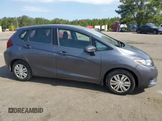 2015 Honda Fit LX с VIN 3HGGK5G53FM738521, выставлен на аукционе Copart как лот 54788525 с пробегом 122 152 миль миль и Списание • Salvage title. История ставок и продаж доступна на DreamBid. Изображение 4.