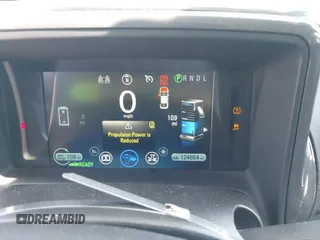 2014 Chevrolet Volt with VIN 1G1RD6E41EU152548, listed as a IAAI auction lot 42008887 with 124,664 mi miles and . Bid and sale history available at carsss.com. Image 7.