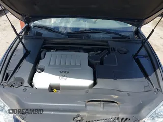 2011 Lexus ES 330 с VIN JTHBK1EG3B2434997, выставлен на аукционе IAAI как лот 42215315 с пробегом 100 255 миль миль и . История ставок и продаж доступна на DreamBid. Изображение 10.