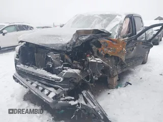 2019 Toyota Tacoma SR z VIN 3TMCZ5AN6KM283675, wystawiony jako IAAI lot #41245232 z przebiegiem 35 337 mil mil oraz . Historia ofert i sprzedaży dostępna na DreamBid. Obrazek 6.