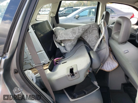 2009 Chrysler PT Cruiser with VIN 3A8FY48939T595724, listed as a Copart auction lot 76087784 with 209,901 mi miles and Salvage title. Bid and sale history available at DreamBid. Image 11.