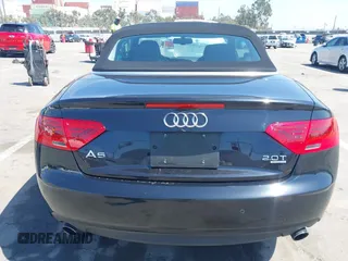 2014 Audi A5 Premium Plus z VIN WAULFAFHXEN010699, wystawiony jako IAAI lot #41868013 z przebiegiem 40 305 mil mil oraz . Historia ofert i sprzedaży dostępna na DreamBid. Obrazek 16.