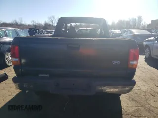 1994 Ford Ranger XLT with VIN 1FTCR15X4RTA71888, listed as a Copart auction lot 79084234 with Not Provided miles and Non Repairable. Bid and sale history available at DreamBid. Image 6.
