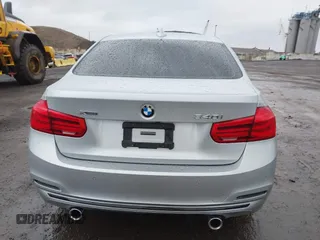 2017 BMW 3 Series 340i xDrive with VIN WBA8B7G34HNU38277, listed as a IAAI auction lot 41854202 with 150,732 mi miles and . Bid and sale history available at DreamBid. Image 16.