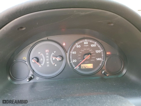 2003 Honda Civic DX with VIN 2HGES16193H518681, listed as a Copart auction lot 87137814 with 172,997 mi miles and Clean Title. Bid and sale history available at carsss.com. Image 9.