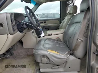 2001 GMC Yukon XL SLT with VIN 1GKEC16TX1J227121, listed as a Copart auction lot 78088954 with 153,978 mi miles and Salvage Title. Bid and sale history available at carsss.com. Image 7.