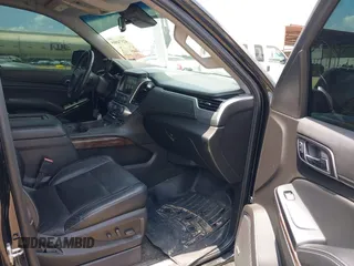 2016 Chevrolet Tahoe LT with VIN 1GNSCBKC5GR137919, listed as a IAAI auction lot 42334905 with 178,837 mi miles and . Bid and sale history available at DreamBid. Image 5.