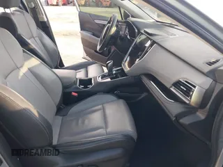 2020 Subaru Outback Limited with VIN 4S4BTANC0L3236994, listed as a IAAI auction lot 42559468 with 80,167 mi miles and . Bid and sale history available at DreamBid. Image 5.
