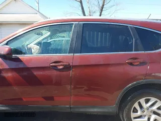 2016 Honda CR-V EX-L with VIN 2HKRM4H7XGH609274, listed as a IAAI auction lot 41896566 with 88,961 mi miles. Bid and sale history available at carsss.com. Image 14.