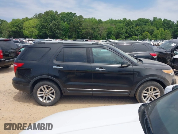 2011 Ford Explorer Limited с VIN 1FMHK8F84BGA91353, выставлен на аукционе IAAI как лот 42382063 с пробегом 214 049 миль миль и . История ставок и продаж доступна на DreamBid. Изображение 13.