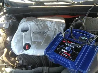 2015 Hyundai Sonata Limited with VIN KMHEC4A41FA137646, listed as a IAAI auction lot 42611576 with 164,471 mi miles and . Bid and sale history available at DreamBid. Image 19.