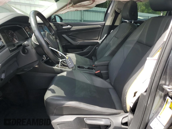 2019 Volkswagen Jetta S с VIN 3VWC57BUXKM065409, выставлен на аукционе Copart как лот 54088905 с пробегом 75 129 миль миль и На запчасти • Non repairable. История ставок и продаж доступна на DreamBid. Изображение 7.