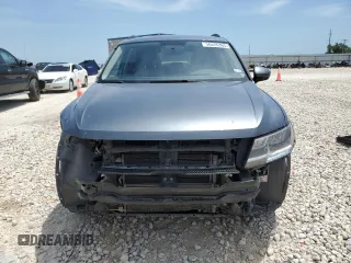 2018 Volkswagen Tiguan S z VIN 3VV1B7AX9JM068669, wystawiony jako Copart lot #56676365 z przebiegiem 178 679 mil mil oraz Szkoda całkowita • Salvage title. Historia ofert i sprzedaży dostępna na DreamBid. Obrazek 5.