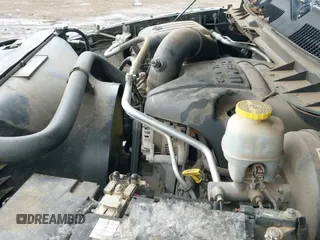 2018 Ram 1500 Tradesman с VIN 1C6RR7FT7JS204914, выставлен на аукционе IAAI как лот 42525689 с пробегом 135 451 миль миль и . История ставок и продаж доступна на DreamBid. Изображение 20.