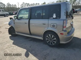 2006 Scion xB z VIN JTLKT324764103889, wystawiony jako Copart lot #46880495 z przebiegiem Nie podano mil oraz Szkody całkowita. Historia ofert i sprzedaży dostępna na DreamBid. Obrazek 2.