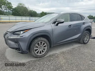 2020 Lexus NX 300 с VIN JTJAARBZ3L5017784, выставлен на аукционе Copart как лот 58329525 с пробегом 120 908 миль миль и Списание • Salvage title. История ставок и продаж доступна на DreamBid. Изображение 1.