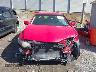 2013 Acura TSX Technology with VIN JH4CU2F66DC003450, listed as a IAAI auction lot 41707950 with 132,533 mi miles and . Bid and sale history available at DreamBid. Image 13.