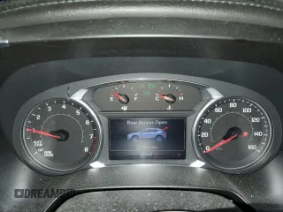 2021 Chevrolet Blazer LT с VIN 3GNKBJRS6MS542142, выставлен на аукционе Copart как лот 42510295 с пробегом 66 991 миль миль и Чистый • Clean title. История ставок и продаж доступна на DreamBid. Изображение 9.