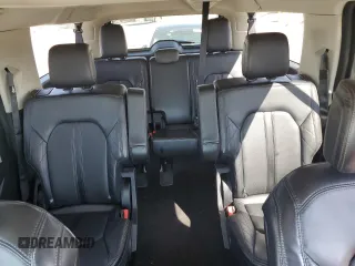 2020 Ford Expedition Max Platinum with VIN 1FMJK1MT5LEA80052, listed as a Copart auction lot 50329655 with 103,274 mi miles and Salvage title. Bid and sale history available at DreamBid. Image 10.