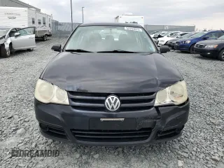 2009 Volkswagen Golf with VIN 9BWEL41J194020913, listed as a Copart auction lot 52283673 with 330,881 mi miles and Clean title. Bid and sale history available at DreamBid. Image 5.
