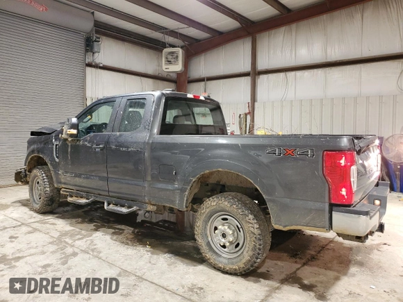 2020 Ford F-250 XL с VIN 1FT8X2BT4LED45086, выставлен на аукционе Copart как лот 45534235 с пробегом 69 750 миль миль и Списание • Salvage title. История ставок и продаж доступна на DreamBid. Изображение 2.