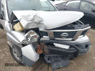 2017 Nissan Frontier SV with VIN 1N6BD0CT2HN766830, listed as a IAAI auction lot 42201867 with 67,075 mi miles and . Bid and sale history available at DreamBid. Image 6.