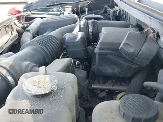 2010 Ford F-150 XL с VIN 1FTFW1EV5AFD38205, выставлен на аукционе IAAI как лот 43020891 с пробегом 131 271 миль миль и . История ставок и продаж доступна на DreamBid. Изображение 19.