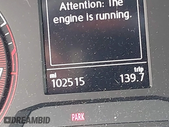 2019 Volkswagen Jetta S с VIN 3VWC57BU1KM169304, выставлен на аукционе IAAI как лот 42124012 с пробегом 102 515 миль миль и . История ставок и продаж доступна на DreamBid. Изображение 16.