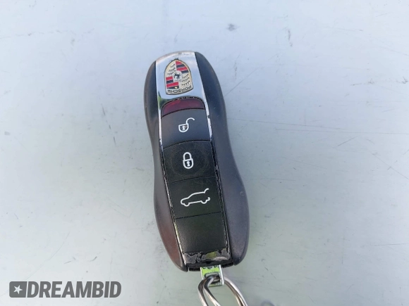 2013 Porsche Cayenne with VIN WP1AA2A27DLA12307, listed as a IAAI auction lot 42310717 with 175,679 mi miles and . Bid and sale history available at DreamBid. Image 11.