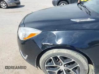 2017 Buick Regal Sport Touring with VIN 2G4GL5EX7H9110470, listed as a IAAI auction lot 42222643 with 224,235 mi miles and . Bid and sale history available at DreamBid. Image 6.