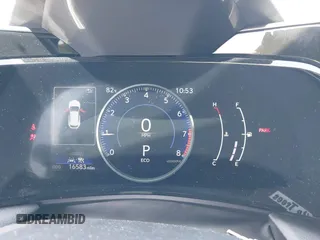 2024 Lexus NX 250 с VIN 2T2ADCAZ9RC009348, выставлен на аукционе IAAI как лот 42158309 с пробегом 16 583 миль миль и . История ставок и продаж доступна на DreamBid. Изображение 7.