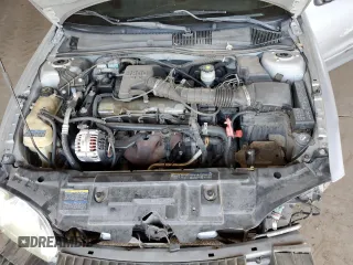 2002 Chevrolet Cavalier with VIN 1G1JC524X27366592, listed as a Copart auction lot 85241194 with 207,687 mi miles and Salvage Title. Bid and sale history available at carsss.com. Image 11.