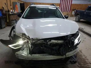 2020 Subaru Outback Onyx XT with VIN 4S4BTGKD6L3165610, listed as a Copart auction lot 61408125 with 87,337 mi miles and Salvage title. Bid and sale history available at DreamBid. Image 5.