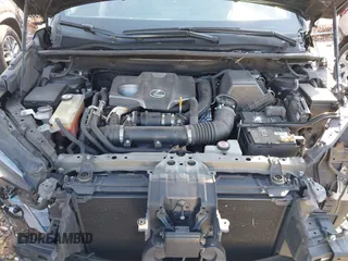 2017 Lexus NX with VIN JTJYARBZ3H2073635, listed as a IAAI auction lot 41749593 with 131,554 mi miles. Bid and sale history available at carsss.com. Image 10.