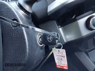2018 Toyota Tacoma SR with VIN 5TFCZ5AN7JX154112, listed as a IAAI auction lot 41394058 with 158,045 mi miles. Bid and sale history available at carsss.com. Image 11.