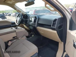 2017 Ford F-150 XL with VIN 1FTFW1EF7HFC16657, listed as a IAAI auction lot 42412661 with 170,889 mi miles and . Bid and sale history available at DreamBid. Image 5.