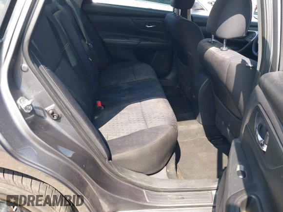 2017 Nissan Altima SV with VIN 1N4AL3AP7HC220535, listed as a IAAI auction lot 42422035 with 102,346 mi miles and . Bid and sale history available at DreamBid. Image 8.