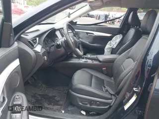 2020 Infiniti QX50 Luxe with VIN 3PCAJ5M3XLF107050, listed as a IAAI auction lot 42176146 with 54,347 mi miles and . Bid and sale history available at DreamBid. Image 5.